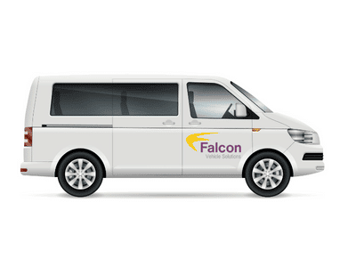 Falcon Vehicle Solutions MPV