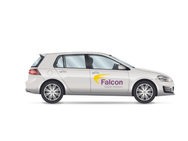 Falcon Vehicle Solutions Medium Car
