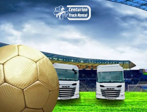 Tactical manoeuvres: lessons from football strategies applied to fleet management