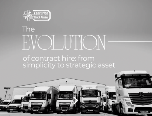 The Evolution of Contract Hire: From Simplicity to Strategic Asset