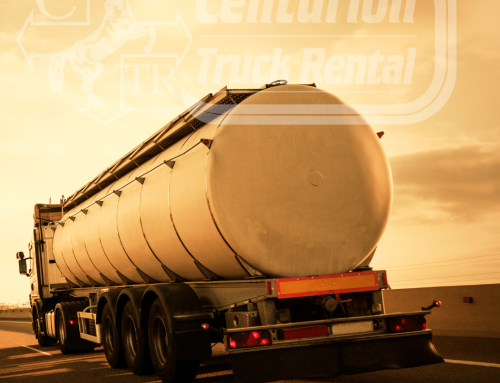 Centurion Truck Rental: pioneering off-grid energy solutions