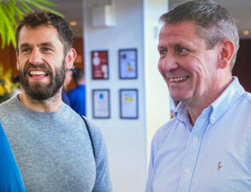 Power. Precision. Purpose. Why Centurion Backs the Farmyard Flyers at Macclesfield Rugby 7s